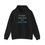 Thumbnail: It's Husky Glitter Unisex Hoodie