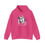 Thumbnail: Odin Endures Unisex Hooded Sweatshirt - Support Husky Halfway House