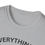 Thumbnail: Everything is Better Unisex Softstyle T-Shirt
