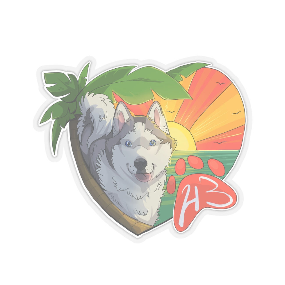 Thumbnail: Gambit Kiss-Cut Stickers
