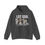 Thumbnail: Life Goal: Pet All The Huskies Hoodie