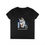 Thumbnail: Odin Endures Ladies' V-Neck T-Shirt