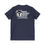 Thumbnail: Huskies Help Louder Unisex V-Neck Shirt