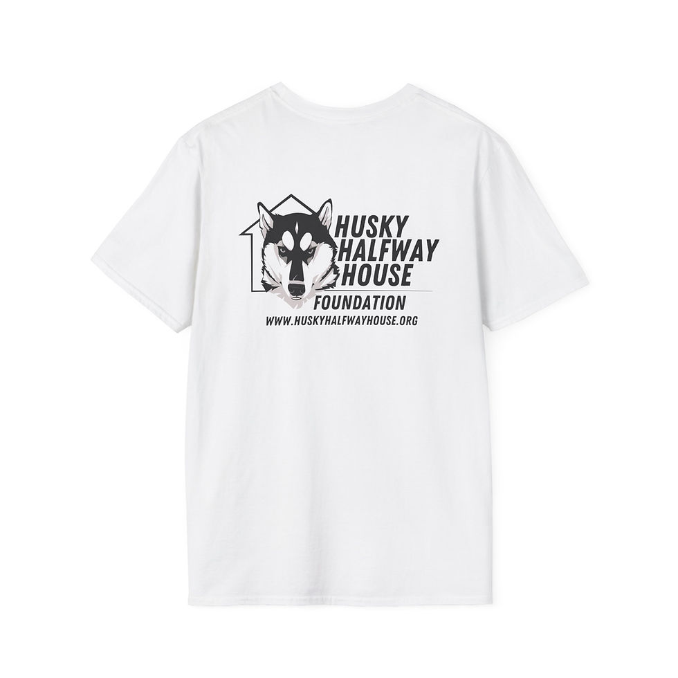 Thumbnail: Til They All Have Homes Shirt