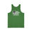 Thumbnail: Odin Endures Unisex Jersey Tank