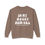 Thumbnail: In My Husky Mom Era – Unisex Midweight Long Sleeve Sweatshirt