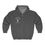 Thumbnail: Halloween Purple 2023 Logo Full Zip Hooded Sweatshirt