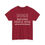 Thumbnail: Dogs Because People Suck T Shirt- Support Husky Halfway House