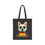 Thumbnail: Cotton Canvas Tote Bag