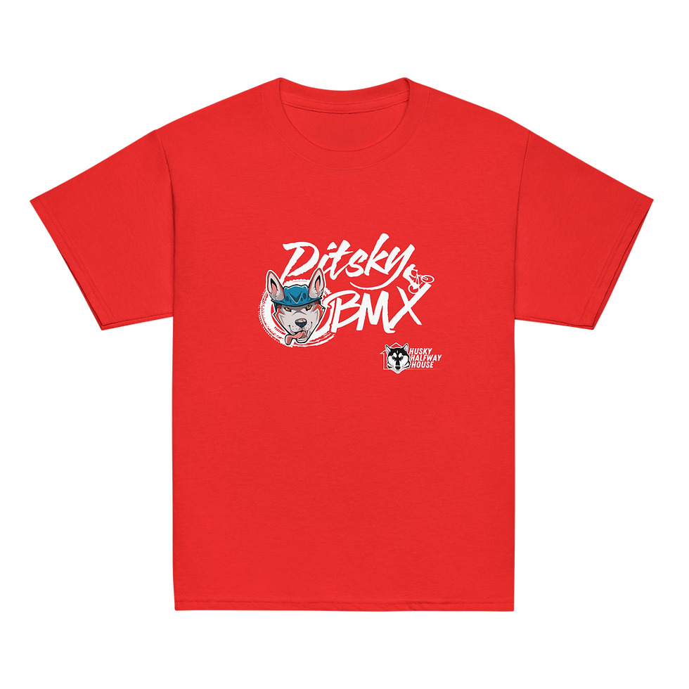 Thumbnail: Catch My Pitsky Tee
