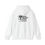 Thumbnail: It's Husky Glitter Unisex Hoodie