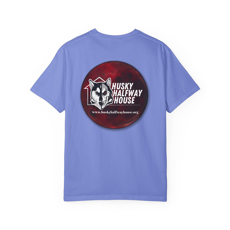 Thumbnail: H3 Boop the Bones T-Shirt – Halloween 2025 (Custom Logo Option)