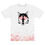 Thumbnail: H3 Valentine cotton crew neck t-shirt