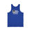 Thumbnail: Head Tilt Energy – Unisex Husky Lover Tank