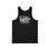 Thumbnail: Head Tilt Energy – Unisex Dog Lover Tank