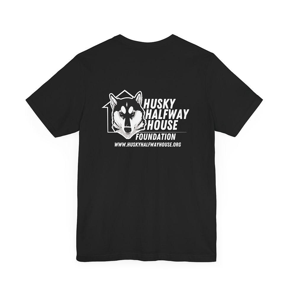 Thumbnail: Proud Parent Unisex Jersey Short Sleeve Tee