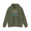 Thumbnail: It's Husky Glitter Unisex Hoodie