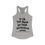 Thumbnail: If I'm Too Much Tank Top