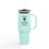 Thumbnail: Take No... Insulated H3 New Logo Travel Mug, 40oz