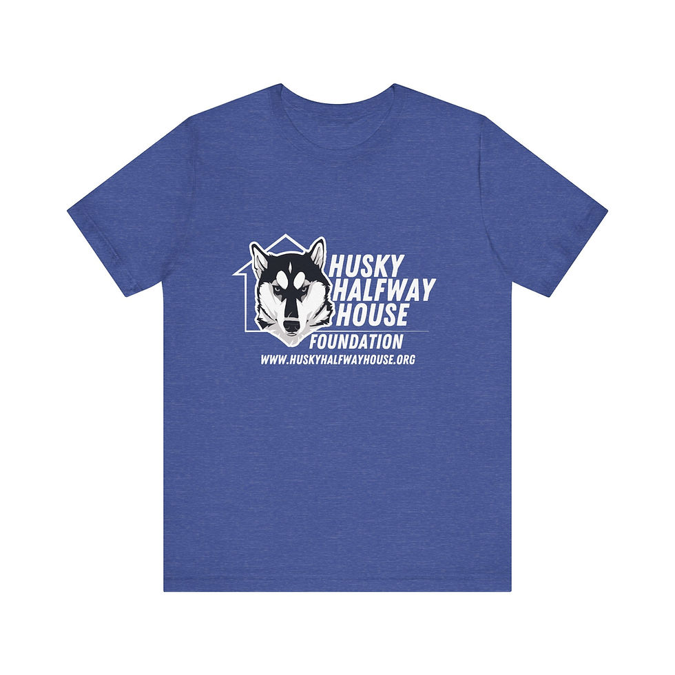 Thumbnail: Adopt Don't Shop H3 Shirt