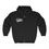 Thumbnail: Leave No Dog Behind Full Zip Hooded Sweatshirt