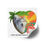Thumbnail: Gambit Square Stickers, Indoor\Outdoor