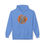 Thumbnail: H3 Boop the Bones Hoodie – Halloween 2025 Limited Orange Edition