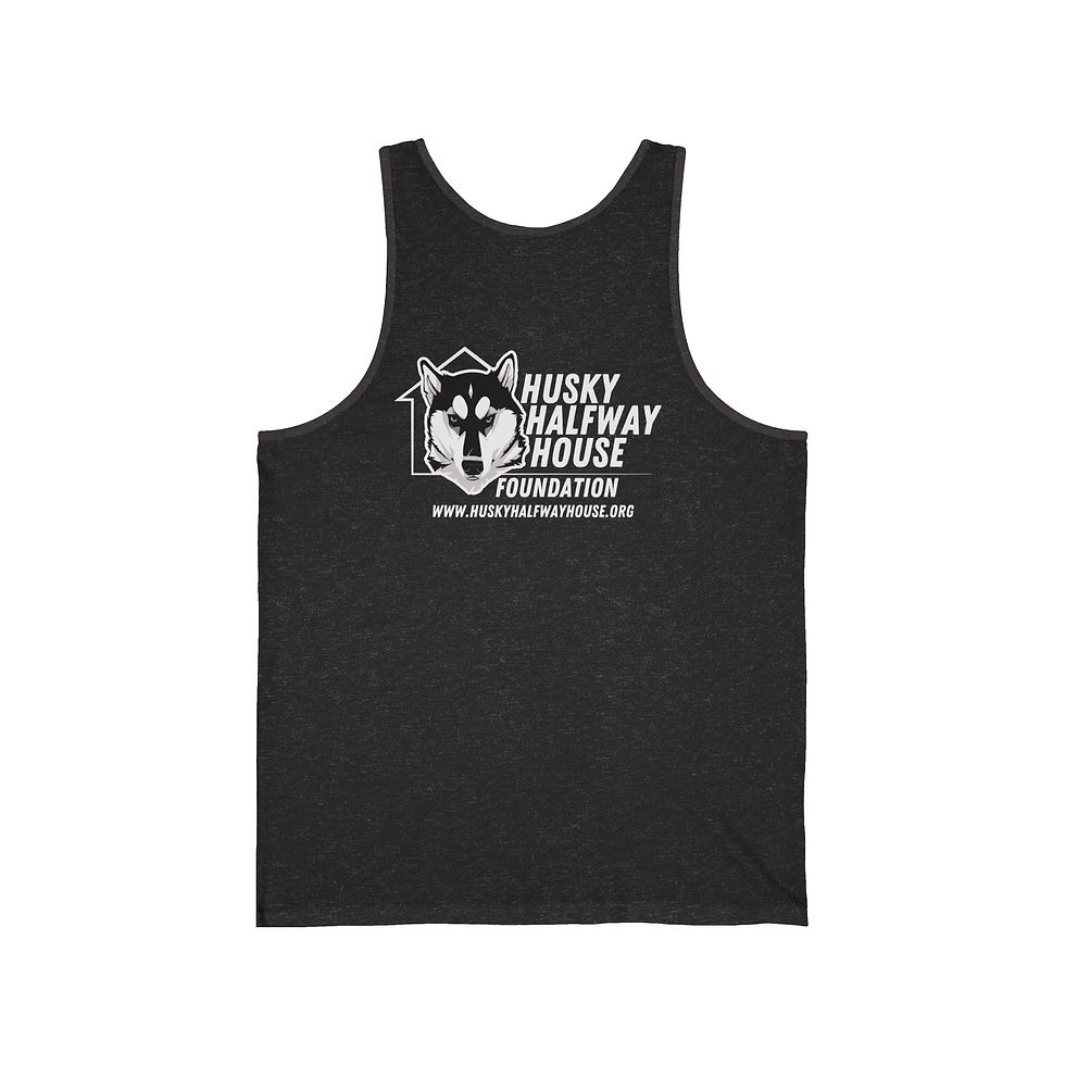 Thumbnail: Odin Endures Unisex Jersey Tank