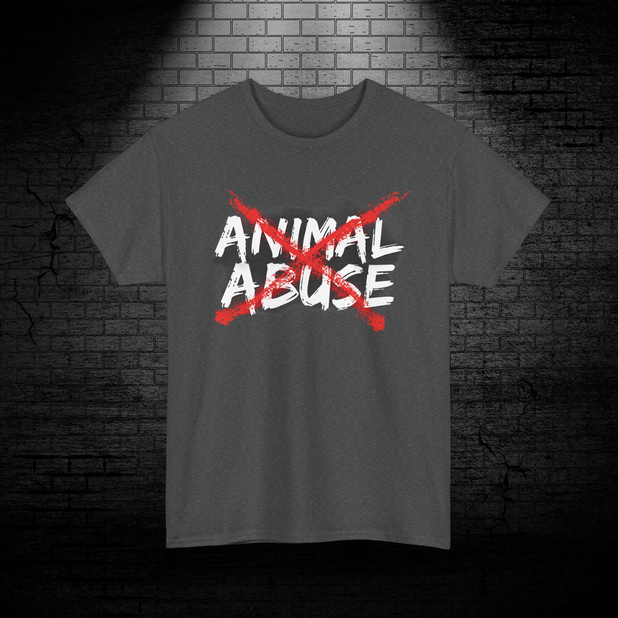 Stop Animal Abuse