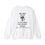 Thumbnail: Be Their Voice Sweatshirt All Sizes-New Logo