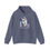 Thumbnail: Odin Endures Unisex Hooded Sweatshirt - Support Husky Halfway House