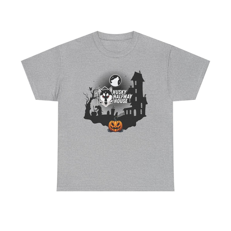 Thumbnail: H3 Howloween 2024 Shirt 