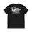 Thumbnail: Huskies Help Louder Unisex V-Neck Shirt