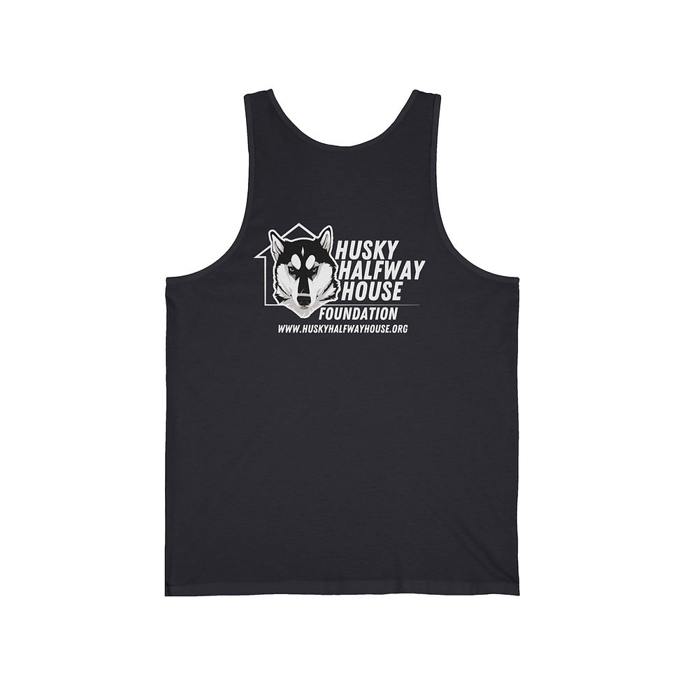 Thumbnail: Odin Endures Unisex Jersey Tank