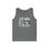 Thumbnail: Pet All the Huskies Tank Top | Unisex Heavy Cotton