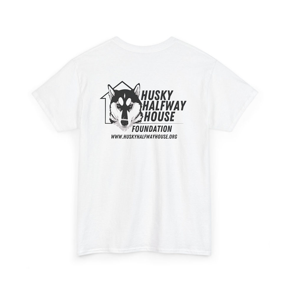 Thumbnail: Just Imagine Shirt 