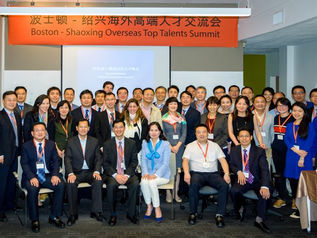 旅美科协波士顿分会五月份活动集锦