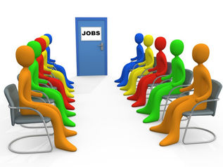 就业职场分析和应聘技巧讲座(10月29日)