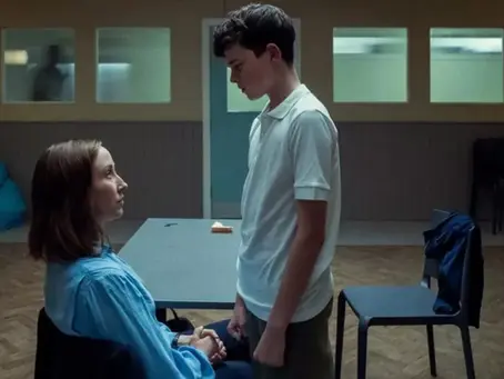 Inside the Manosphere: Adolescence Reviewed