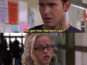 A Gap Year? 