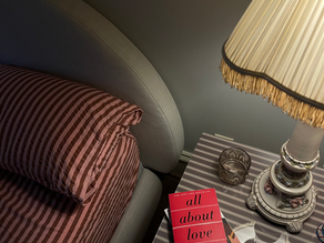 My New Year's Resolution