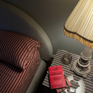 My New Year's Resolution