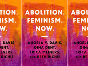 Abolition. Feminism. Now.