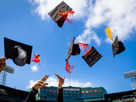 101 Tips from a soon-to-be College Graduate 