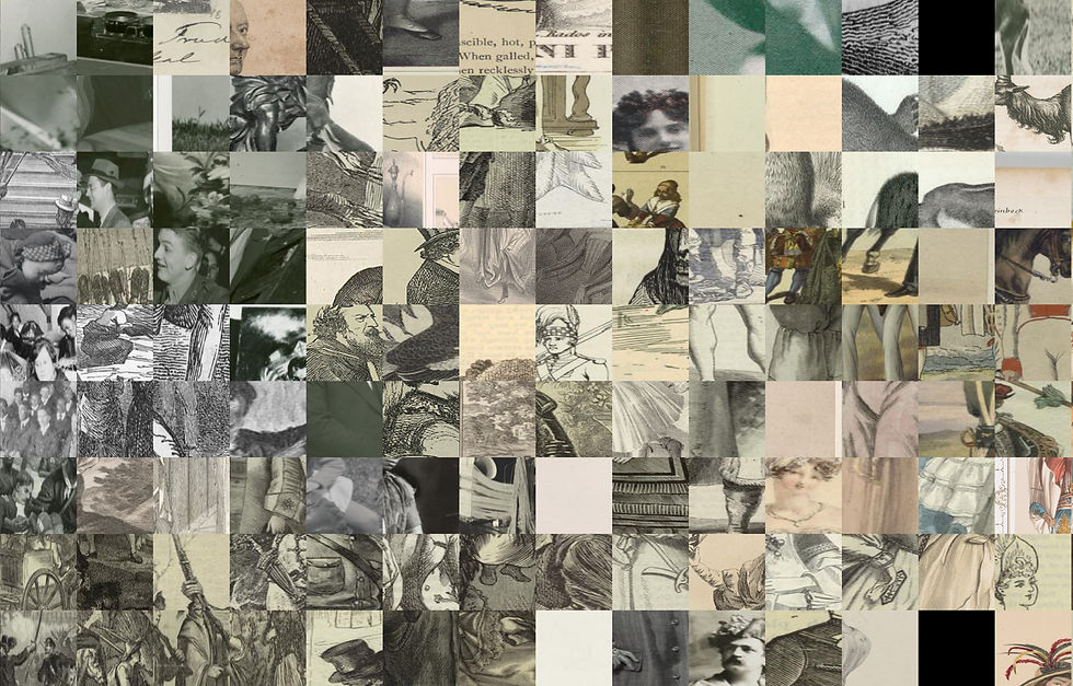 Atlas (detail)