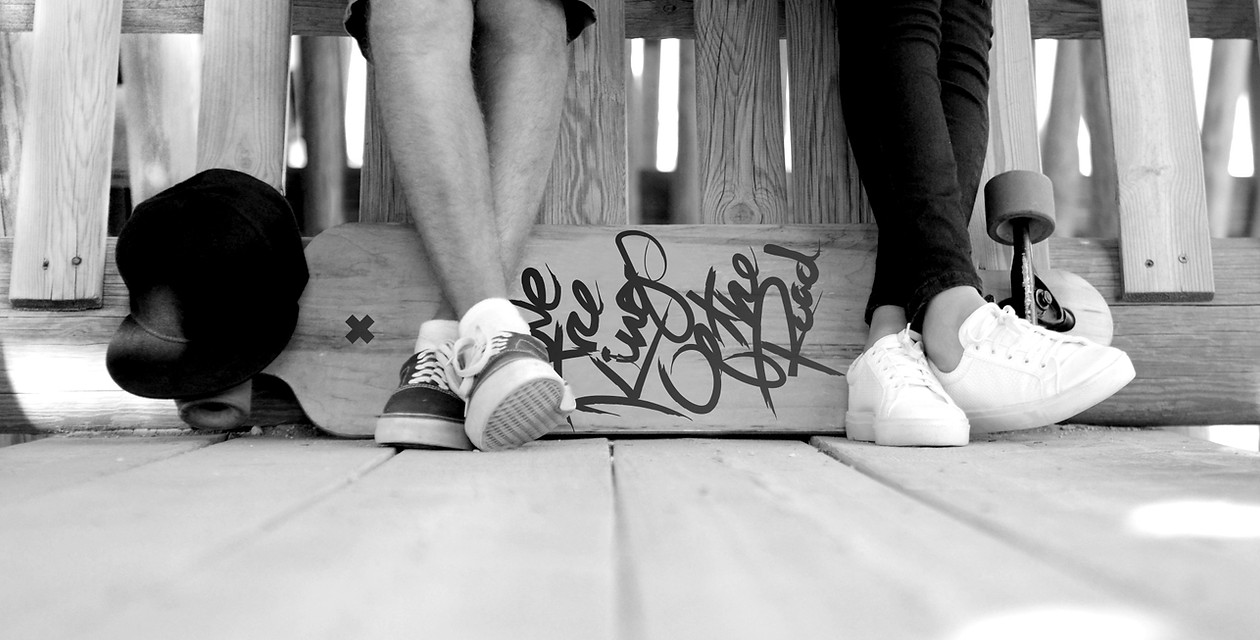 Urban Footwear