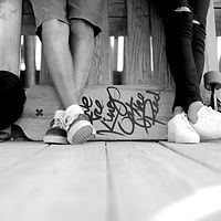 Urban Footwear