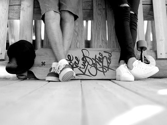 Urban Footwear