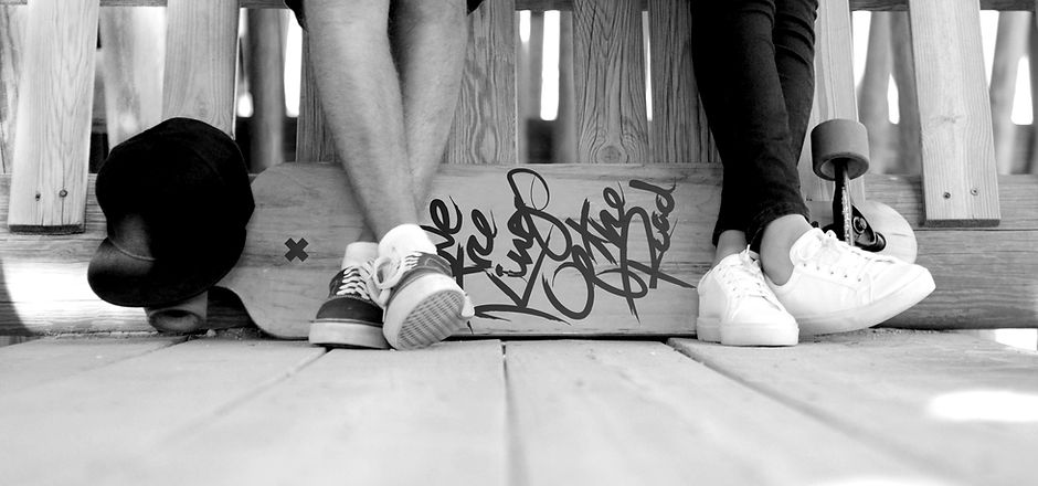 Urban Footwear
