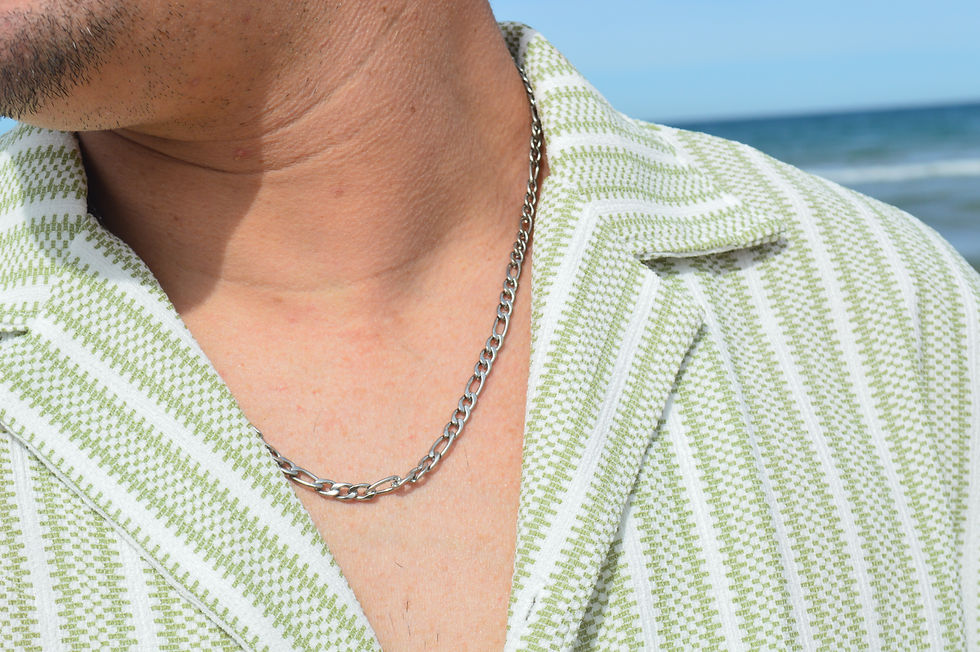 Miniatura: COLLAR EROS